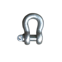 美式C型合金鋼卸扣